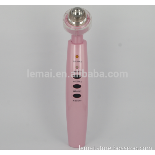 beauty salon product anti-wrinkle eye massager